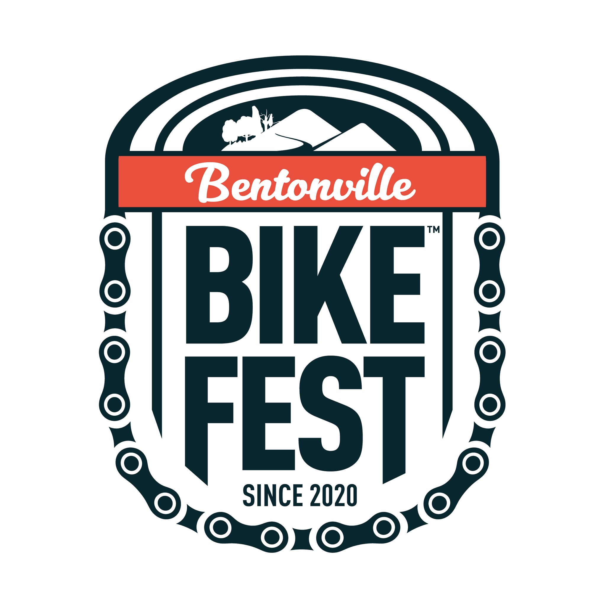 Bentonville AR Bike Fest 2022