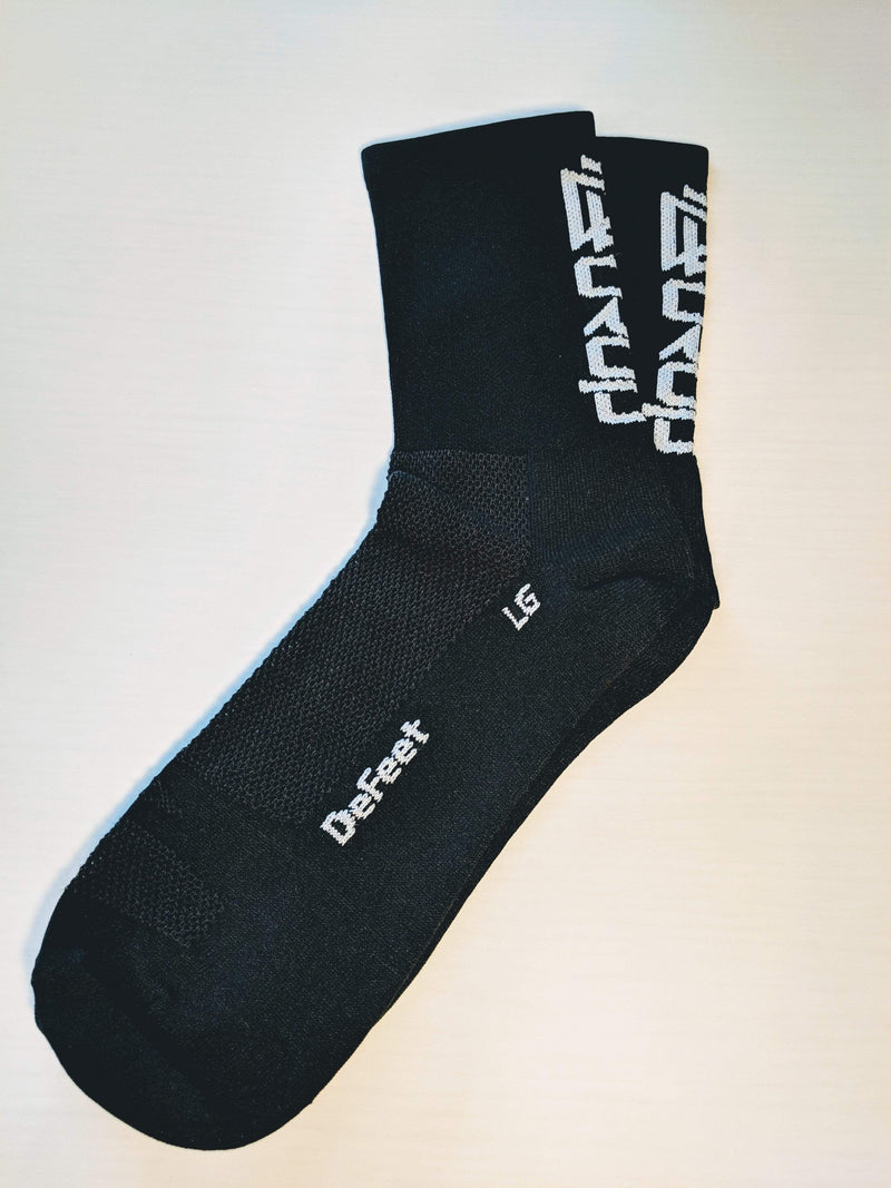 The Drop | 6" Aireator Sock